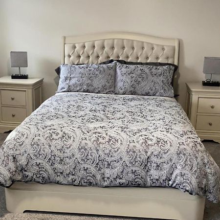 Johnny Murphy'S Guest Rooms Meigh Eksteriør bilde