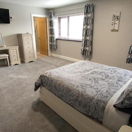 Johnny Murphy'S Guest Rooms Meigh Eksteriør bilde