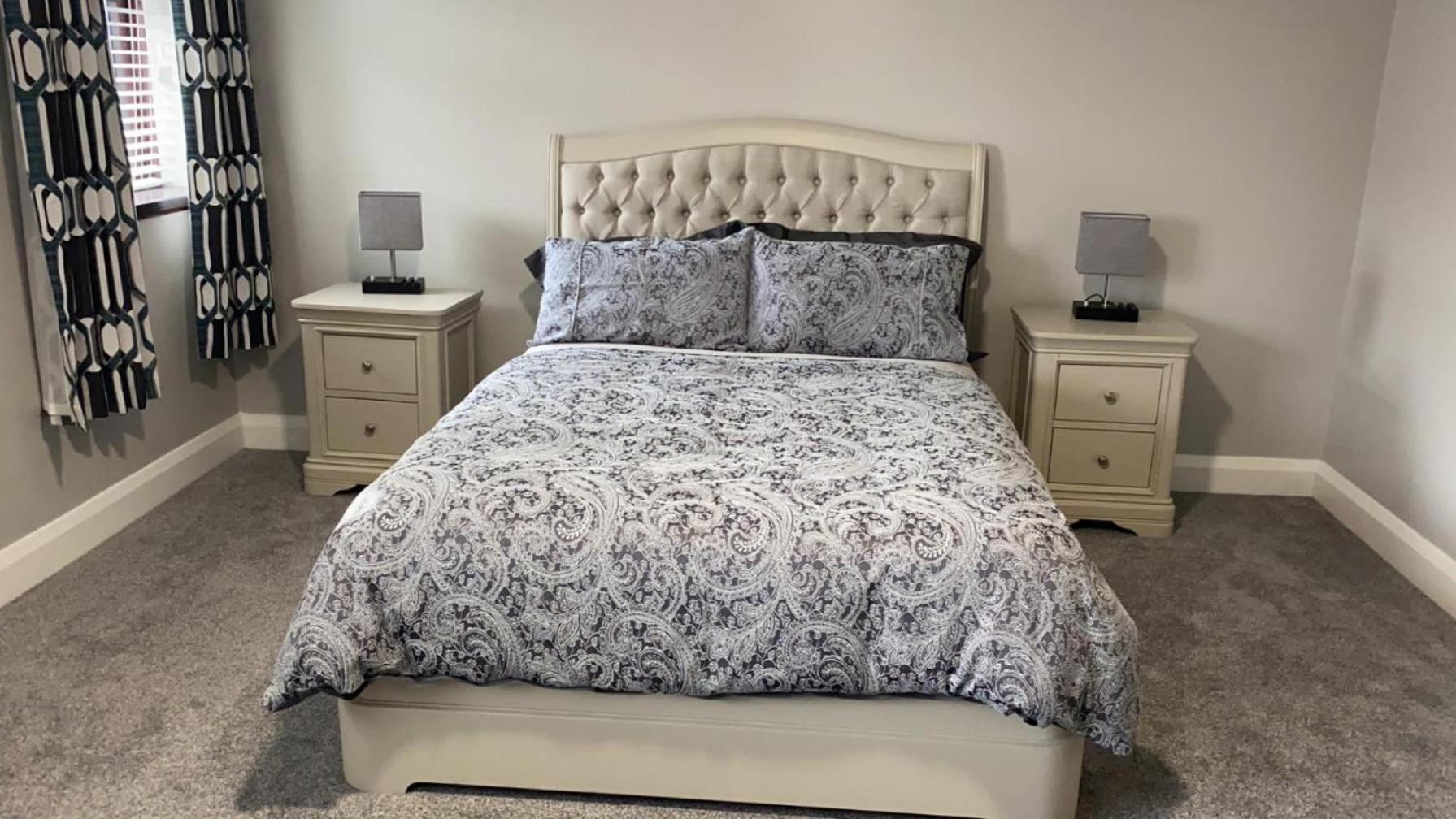 Johnny Murphy'S Guest Rooms Meigh Eksteriør bilde